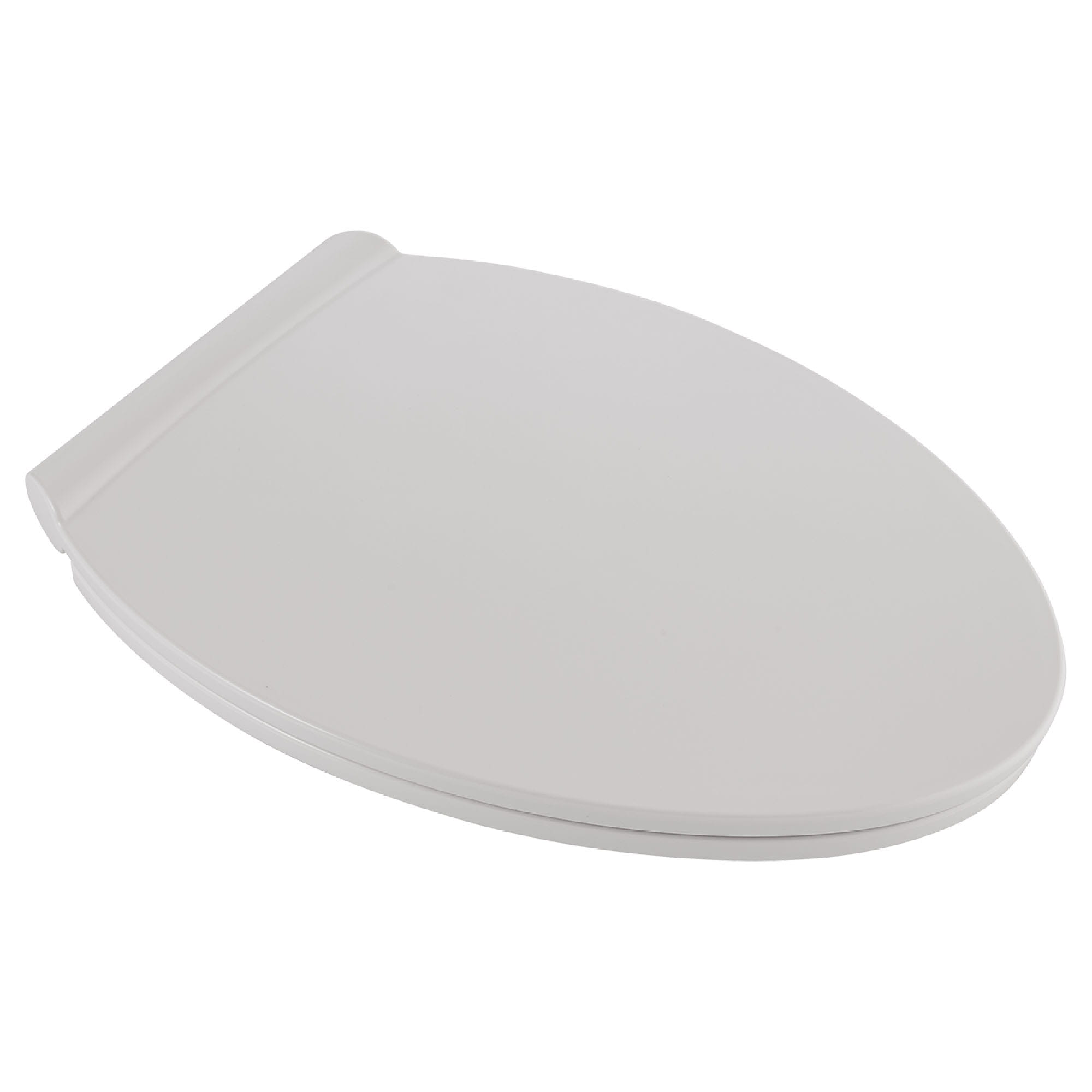 Contemporary Slow-Close & Easy Lift-Off Elongated Toilet Seat for VorMax™ CleanCurve™ Style Rims